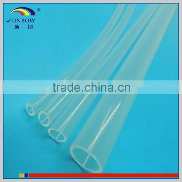 FEP Tube, High Quality FEP Hoses, F46 Tube photo-2