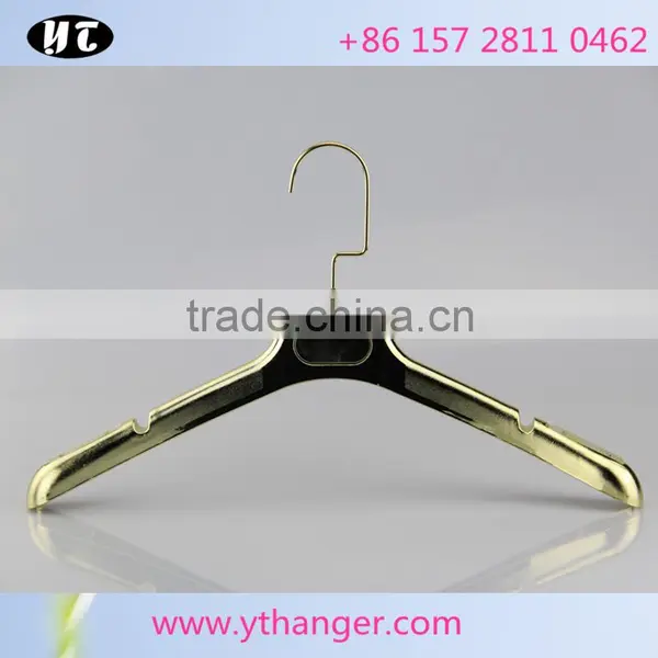 Electronic Plated Hanger for Clothes Fashion Electronic Hanger for Garment photo-2