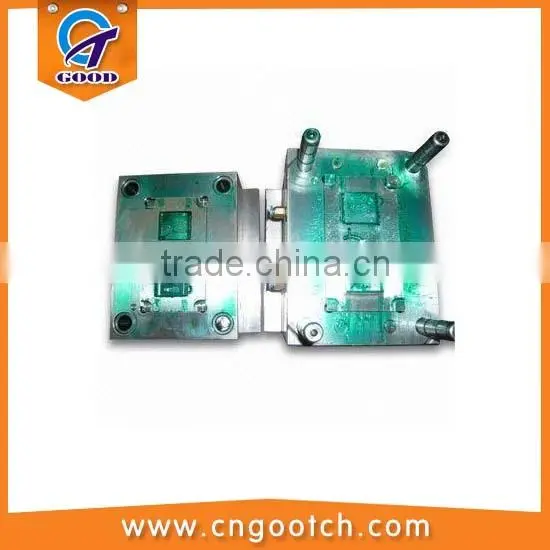 OEM Customized Plastic Manufacturer , ABS/PVC/PC/TPU Plastic Production photo-6