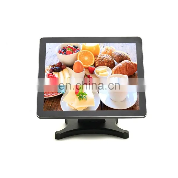 All-In-One Restaurant POS Machine , POS Software ,POS System Mini Cash Register Price photo-5