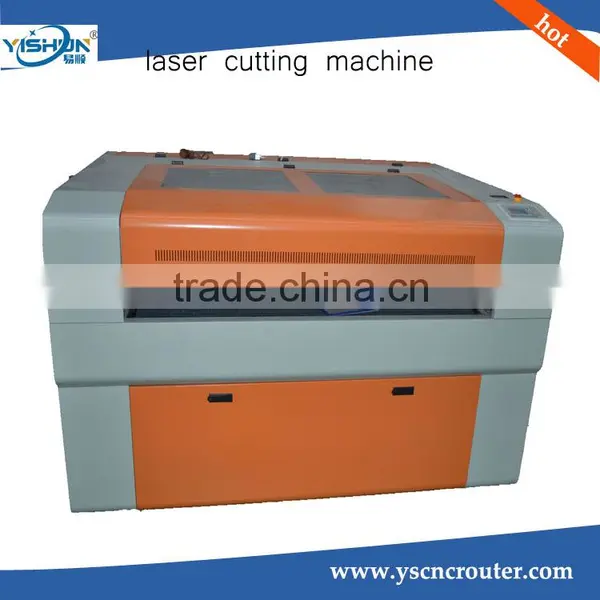 2016 Hot Sale Laser Cutting Machine Price Cheap Laser Machine 1390 photo-3