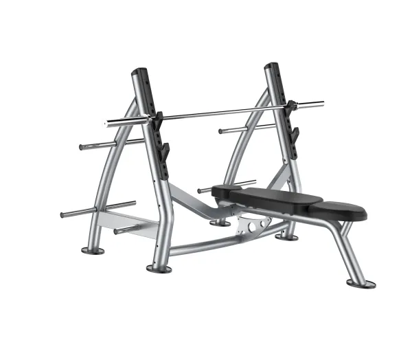 Commercial Plate Loaded Leg Curl Machine / Fitness Equipment for Sale photo-3