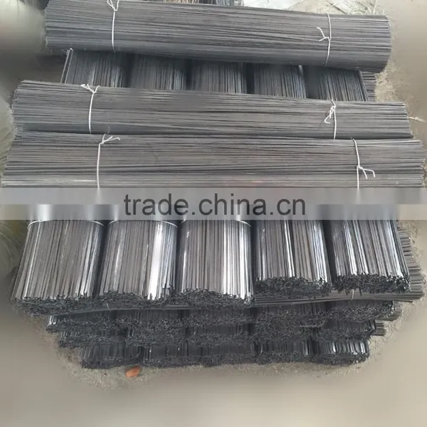 Steel Wire Filament for Road Sweeper Gutter Brooms /side Brushes photo-3