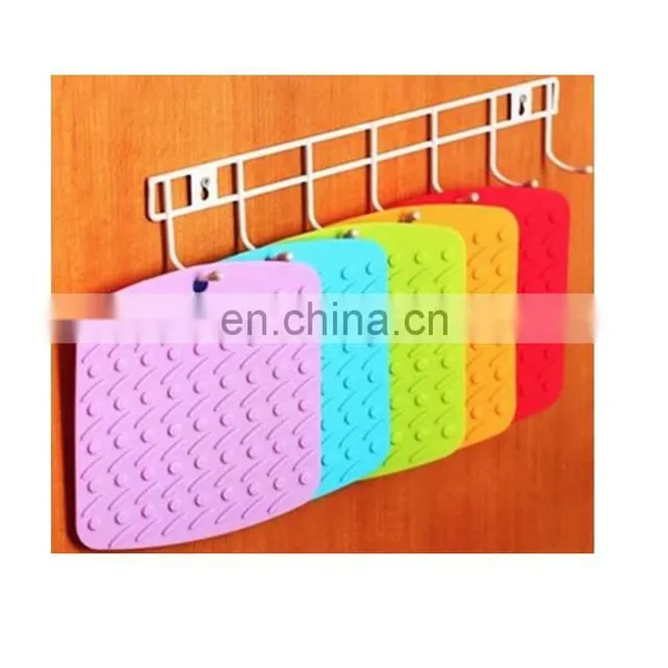 New Silicone Pot Mats And Pads, Non-Stick Cake Roll Mat photo-4