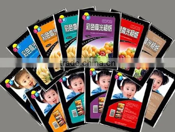220gsm Glossy Photo Paper for Dye photo-6