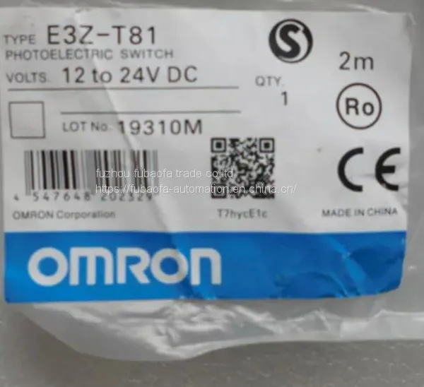 New in Box Original Brand New Keyence Photoelectric Sensor PZ-G52EP photo-2