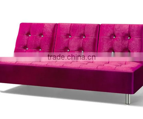 Living Room Furniture Sofa Bed With Foldable Mattress photo-4