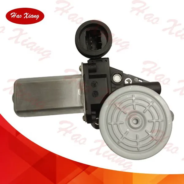 POWER WINDOW REGULATOR MOTOR ASSY Front Driver Side OEM# 85720-58010 For WISH PRIUS 4RUNNER HIACE ALPHARD photo-3