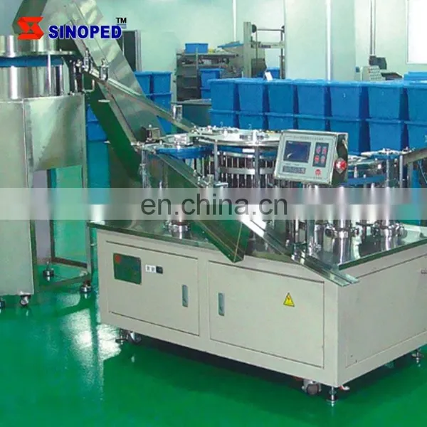 Disposable Syringe Manufacturing Line photo-5