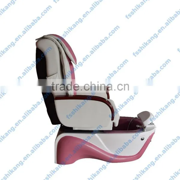 Kids Massage Pedicure Chair and Salon Nail Chair photo-5