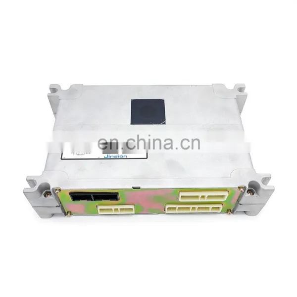 7834-21-6002 PC200-6 Excavator Controller 7834-21-6001 7834-21-6000 photo-2