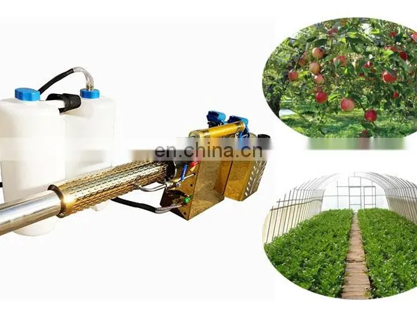 Thermal Fog Sprayer Mist Fogger for Agriculture / Fogging Machine photo-3