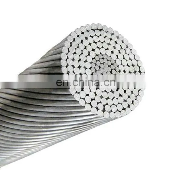 Acsr 500 Mcm Cable Senegal Ukraine Uganda Acsr 160 Mm2 Iec 61089 Aaac Cable 795 Mcm Acsr Dan photo-3
