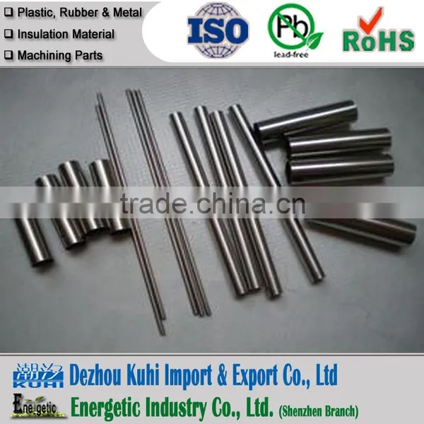 304 High Precision Stainless Steel Pipe photo-6