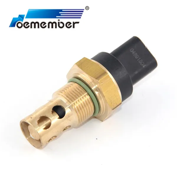 11144494 15048183 Truck Pressure Sensor Truck Heavy Duty Oil Pressure Sensor For VOLVO FH12 TRUCK photo-2