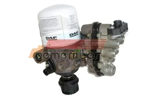 Air Dryer 1374293 photo-2