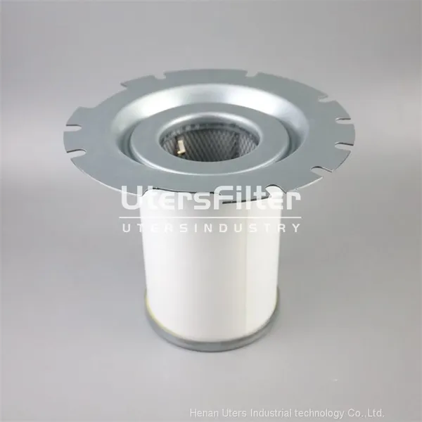 46555952 UTERS Interchange INGERSOLL RAND Oil and Gas Separation Filter Element photo-4