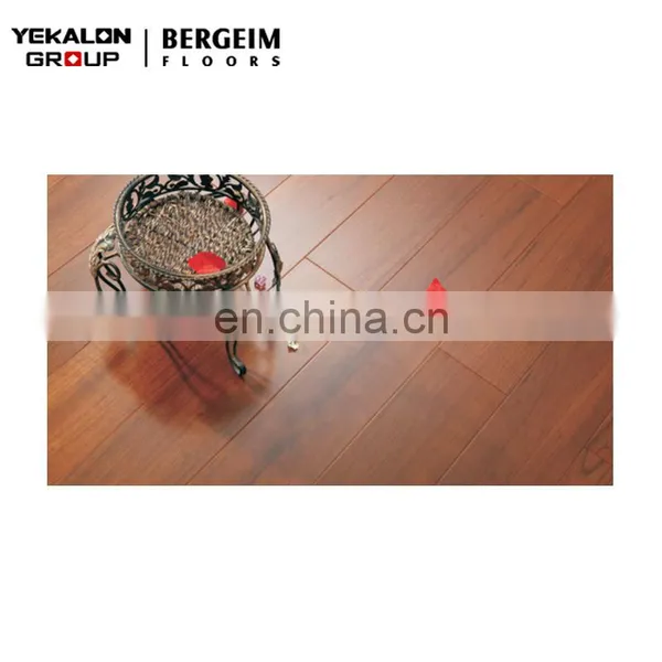 Versailles Parquet White Oak Wood Decking Flooring photo-4