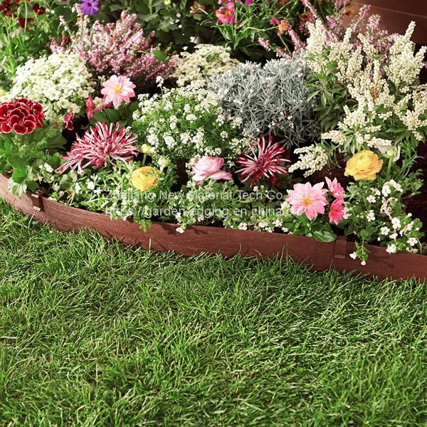 Composite Garden Edging,composite Lawn Edging photo-2