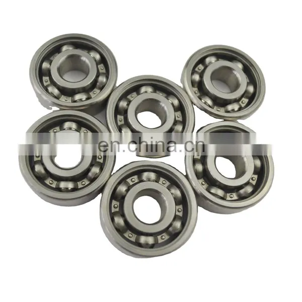 6002 Zz/RS/Rz Washing Machine Ball Bearing Deep Groove Ball Bearing