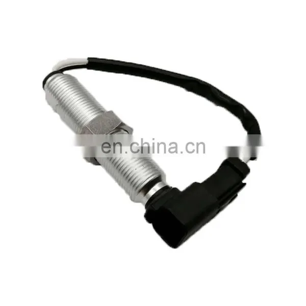 High Quality 193-2550 318-1178 Electric Parts Speed Sensor Excavator New Product 2020 6 Months EX1200-6 Provided photo-3