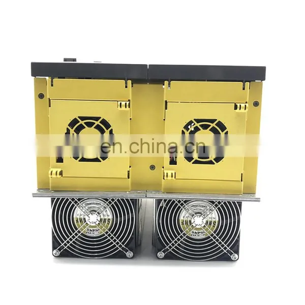 Best Price Fanuc Power Supply Module A06B-6110-H055 photo-4