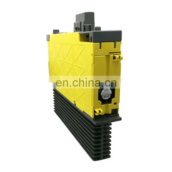 In Stock ORIGINAL SERVO AMPLIFIER A06B-6240-H104 photo-2