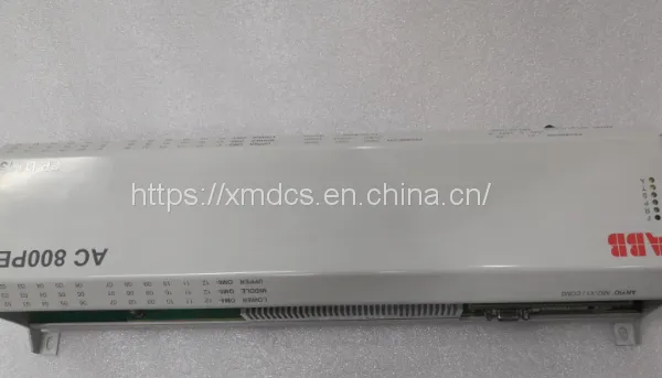 PPD512A10-150000  Central processing unit controller by ABB