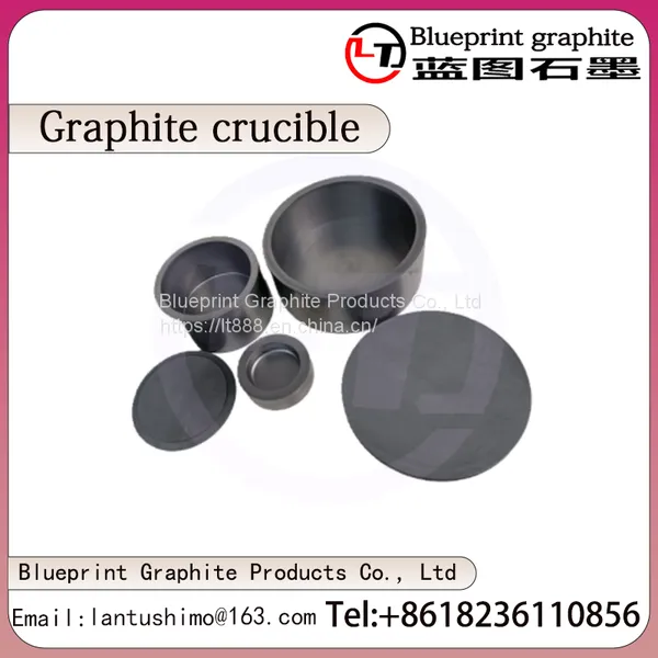 Graphite Crucible，Graphite Ware
