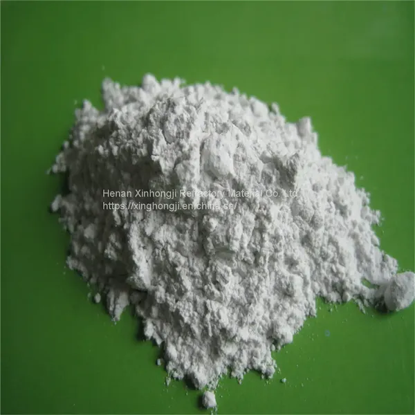High Purity Alumina Granules Fused Corundum Abrasive Grit Refractory Aggregates photo-3