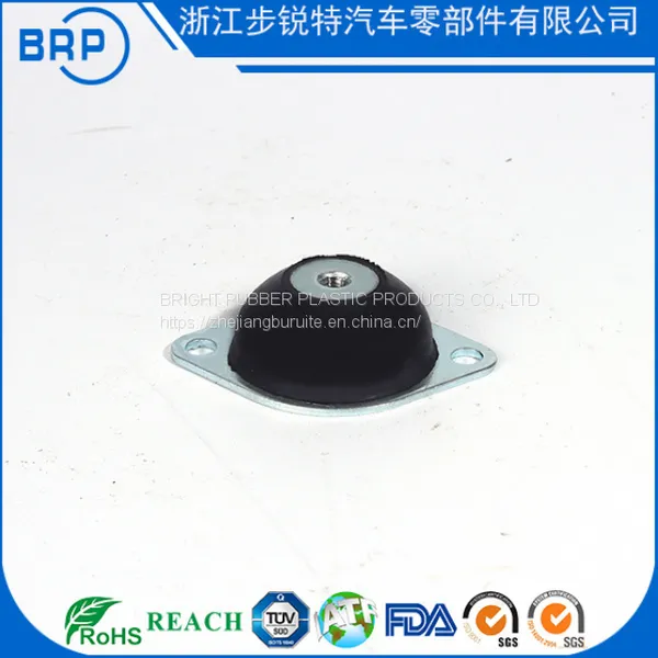 Shock Absorber photo-3