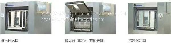 Loading Capacity 270kgindustrial Washing Machine