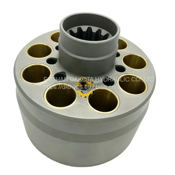 Ap14 Hydraulic Piston Pump Parts Cat325c Hydraulic Pump Parts Sbs140 photo-5