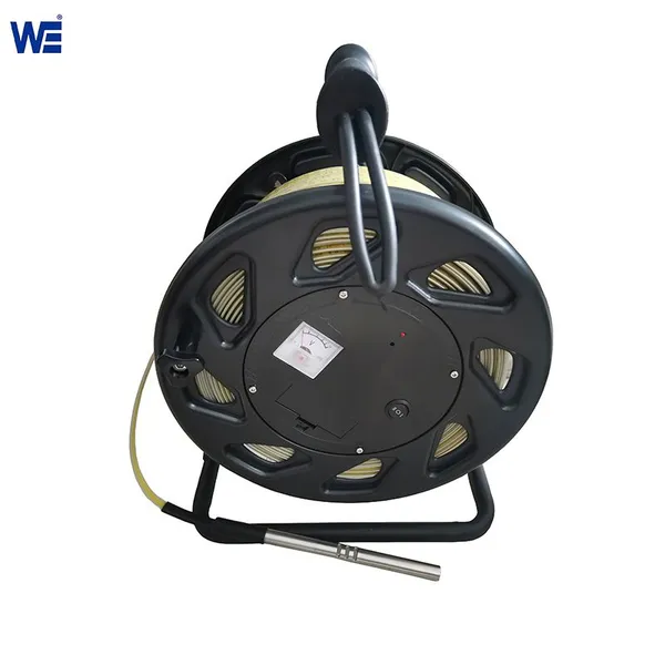 Magnetic Probe Extensometer photo-4