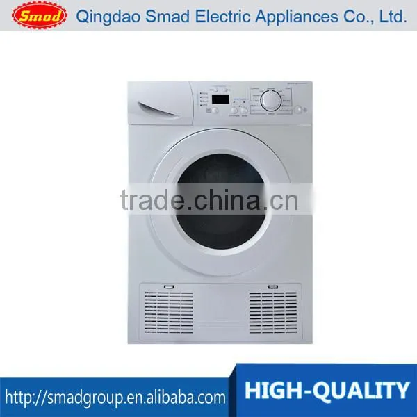 Home Electric Clothes Dryer Condenser Dryer Tumble Dryer photo-3