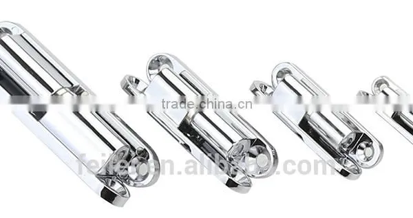 Unique Switch Cubicle Hinge With RoHS CE Guarantee photo-2