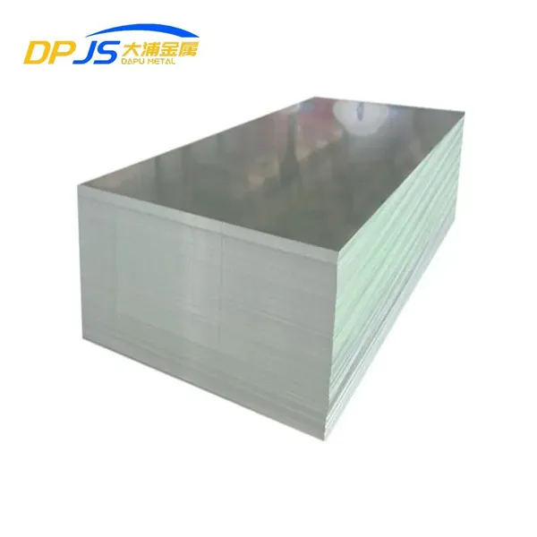 5052h32/5052-h32/5052h24/5052h22/5052h34 Structural Use Aluminum Alloy Plate/sheet High Quality In China