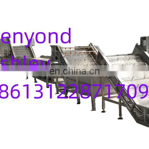 Mango Pulp Production Line , Mango Jam Production Line