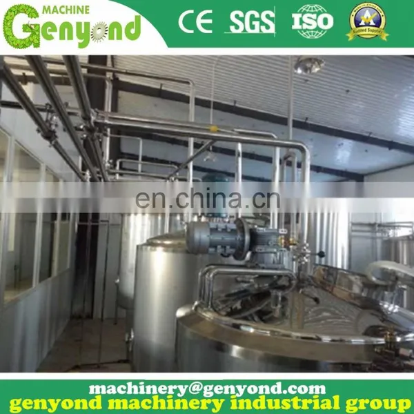 New Design Dates Molasses Processing Machine photo-2
