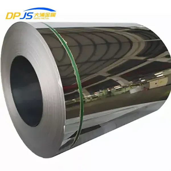 Ss632/348H/314/S34770/UNS N06625/ss840/440A/2Cr25N Stainless Steel Strip/Coil for Industry photo-3