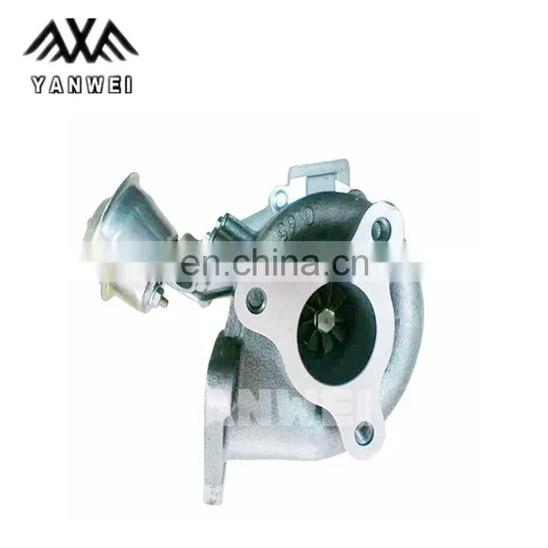 Hot Selling Gt1849v 727477 14411aw400 14411aw40a 727477-5007s Turbocharger photo-4