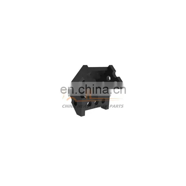 China Heavy Truck Sitrak MAN MC11/MC13 Motor Assembly 200V93030-0013 Support Block photo-2