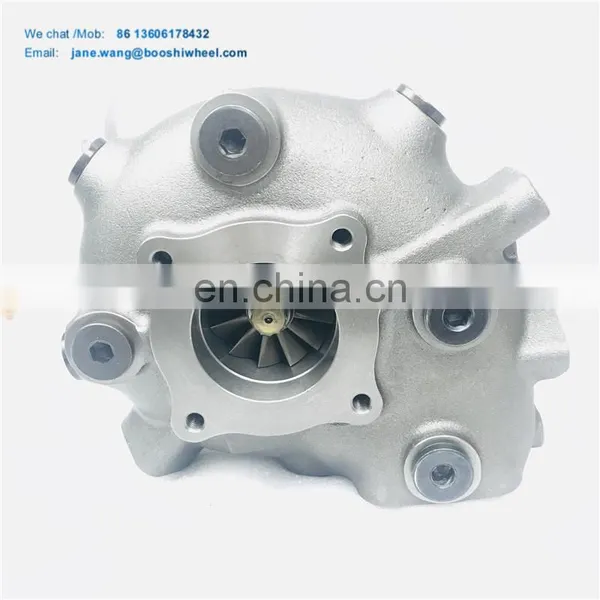 K27 53279886755 53279706755 51.09100-7659 05-07 for Man Industrial Turbo Charger 51091007659 51091007659 Engine E2842LE312 photo-4
