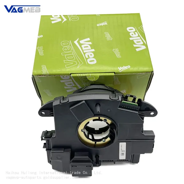 5K0953569AL For VW Eos Golf Jetta MK6 Touran Scirocco Steering Wheel Module 5K0 953 569 AL photo-3