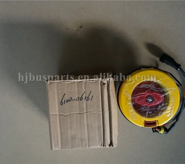 Bus Body Parts Emergency Tool Door Control Emergency Valve photo-4