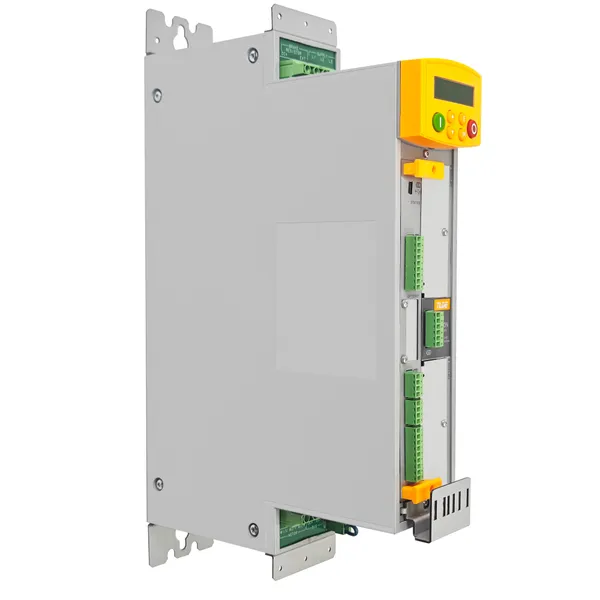 AC120 Variable Frequency Driver Common Bus Supply Motor Drive Inverter AC120SD/5/00150/B/0 photo-3