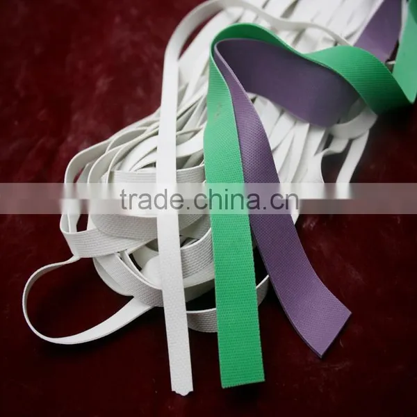 Pattern Ribbed Elastic Rubber Band photo-2