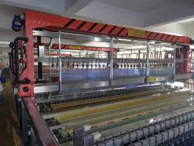 Shenzhen PEAK Technology Co., Ltd company overview - view 3