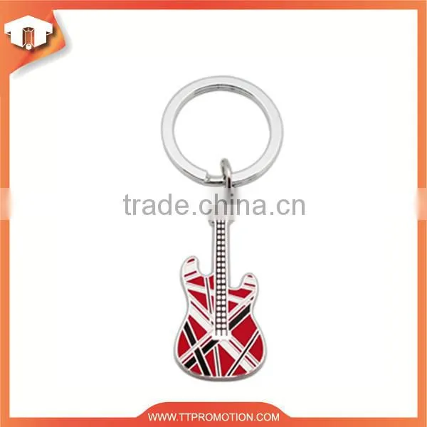 Manufacture Cheap Wholesale Promotion Metal Keychain photo-2