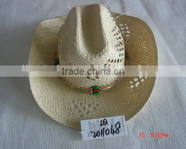 Cheap Wholesale Farmers Straw Hat photo-6
